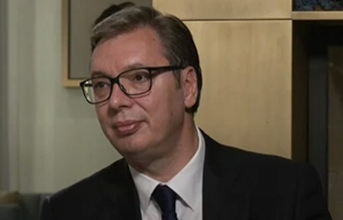 Vučić iz Budimpešte uputio JASNU poruku: "Ne prihvatamo ništa što nije u skladu sa Briselskim sporazumom"