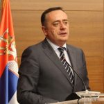 Antić: Nijedna laž ne može da poništi napore Vučića za očuvanje dostojanstva i interesa Srbije