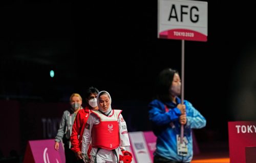 Talibani zabranili sve ženske sekcije u sportu: Sramna odluka nove "vlasti" u Avganistanu