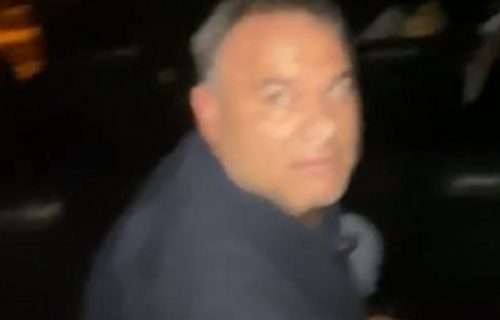 Žena ga ugledala sa ljubavnicom u bioskopu, pa napravila LOM: Ovaj "film" sigurno nije očekivao (VIDEO)