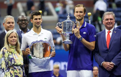 Šta ovaj Noletov poraz znači za broj nedelja na prvom mestu ATP liste? Stvari su poprilično jasne!