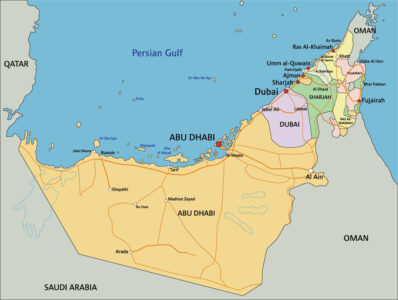 HAOS u Emiratima: EKSPLODIRALA tri tankera puna nafte, dronovima napadnut i aerodrom!