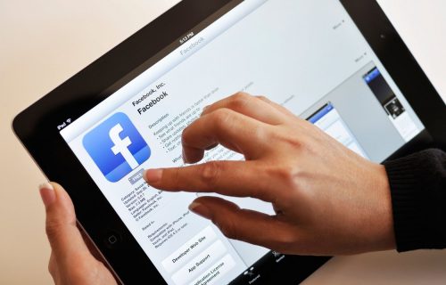 Novo u Facebook laboratoriji: Ulažu 50 miliona dolara u METAVERZUM, ali šta to predstavlja (VIDEO)