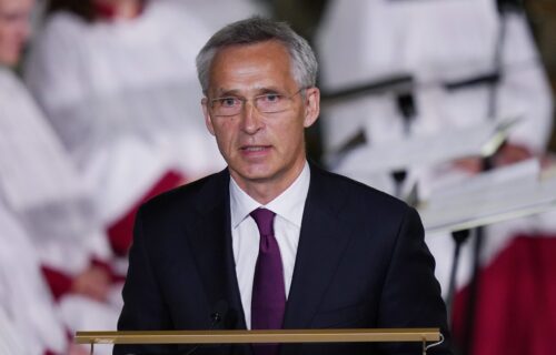 Stoltenberg o INVAZIJI na Ukrajinu: Treba da se spremimo na duge staze, rat može da potraje GODINAMA