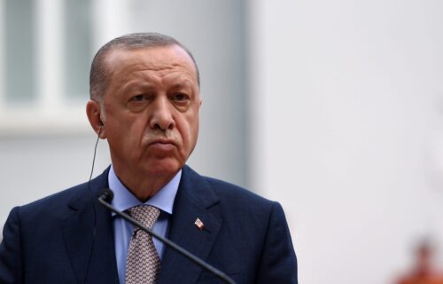 VAŽNA TEMA: Erdogan sa Zelenskim i Guterešom o razmeni ratnih zarobljenika između Moskve i Kijeva