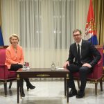 Vučić danas sa Ursulom Fon der Lajen: Predsednica Evropske komisije u POSETI Srbiji