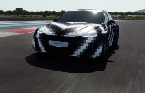 Hyundai Vision FK proizvodi 690 konja, a pokreće ga specijalni agregat (VIDEO)