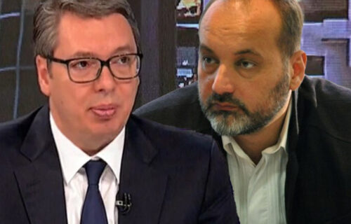 Predsednik Vučić RAZOTKRIO: Ovo je državni udar