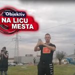 PRVI SNIMCI: Pogledajte kako je kolona sa sveštenstvom vraćena sa puta ka Cetinju (VIDEO)