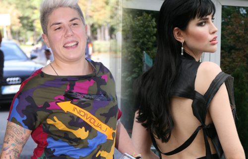 „Ne bih bila sa Deniz jer je ljubila TAKIJA“: Matora otvoreno o najkontroverznijoj novoj ZADRUGARKI