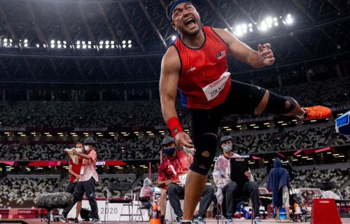 Skandal u Tokiju: Osvojio zlatnu medalju, pa ga diskvalifikovali jer je kasnio na takmičenje!