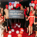 APLAUZ ZA REKORDERA I MILIONERA! Meridian online kazino isplatio ISTORIJSKI DŽEKPOT