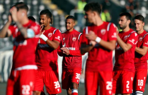 Prelep gest "večitih rivala": Partizan i Crvena zvezda ujedinjeni u pomoći za Radakovića (FOTO)