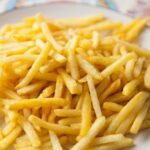 Često konzumiranje pomfrita može biti izuzetno opasno