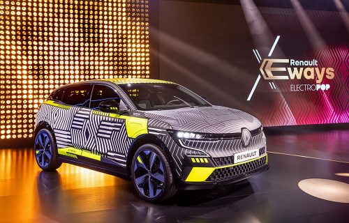 VW ID.4 dobio velikog rivala: Upoznajte Renault Mégane E-Tech sa dometom 470 kilometara (VIDEO)