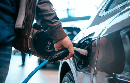 Odlična vest za kupce električnih polovnjaka: Imaće POUZDANE informacije