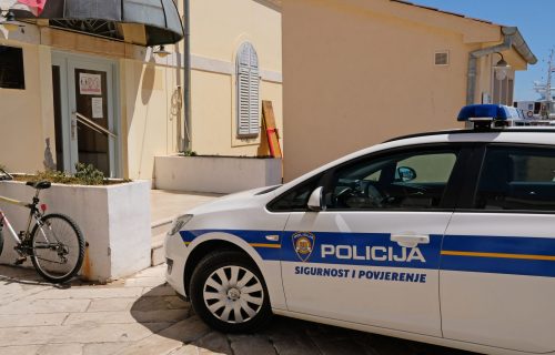 Srušio se avion u Hrvatskoj: Ima POGINULIH