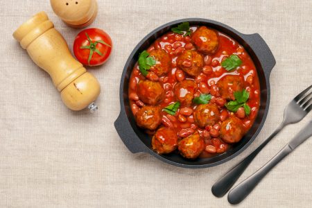 Najukusniji sos za ćufte – Čuveni recept koji uvek uspe