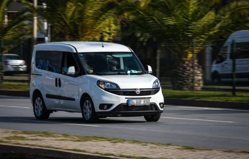 Belivukov vozni park SMRTI: Mleveno ljudsko meso vozili u MAMINOM autu, "pikap" krio veliku tajnu (FOTO)