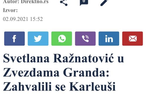 Đilasovo LICEMERJE! Ponovo "obrnuo ploču": Sada hvali Cecu na sva usta jer misli da će mu doneti NOVAC