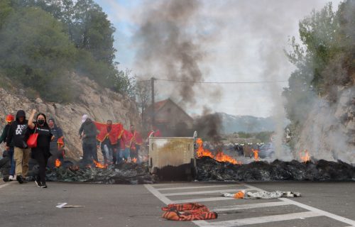 Komite spremaju HAOS u Beranama: Najavljena odmazda, upućene stravične PRETNJE patrijarhu