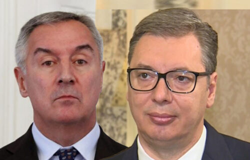 U Crnoj Gori se sprema podla prevara na POPISU! Predsednik Vučić razotkrio Milove planove