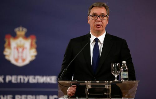 Vučić sutra sa ambasadorima Kine i Rusije: Predsednik na sastanku sa Čen Bo i Bocan-Harčenkom