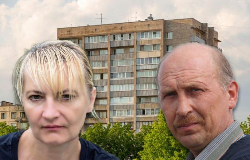 Mislio da mu žena ide kod KOMŠINICE Zlate, pa se popeo na 3. sprat: Iz stana prekoputa ga sačekao UŽAS 