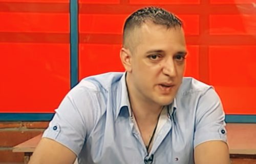 Zoranu Marjanoviću ukinut pritvor!