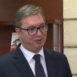 Predsednik Vučić iz Dubaija: Srbija predstavljena na DOBAR NAČIN, šeik bin Zajed dobrodošao u našu zemlju