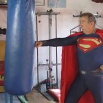 SUPERMEN iz Užica: Diplomirao sa 73, peške išao do Londona i Moskve, pa zapušio usta SVIMA (FOTO)