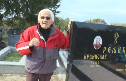 Branimir sebi zacrtao godinu SMRTI: Unapred predodredio kada će umreti, a evo šta je RAZLOG za to (FOTO)