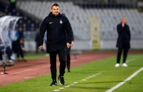 Stanojević posle pobede: Nije lako konstantno pobeđivati; Lazetić: Imamo razloga za optimizam