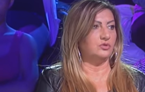 Dalila joj PRETILA da zaboravi da ima sina: Biljana Dragojević RASKRINKALA snajku, sada je sve jasnije