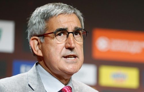 Bura u Evroligi: Bertomeu ostaje bez predsedničke pozicije pre kraja mandata!