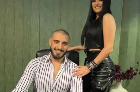 Darko Lazić prvi put pravi SVADBU, pa priznao da želi još dece: "Sve bivše su nebitne, ŽENIM Barbaru"