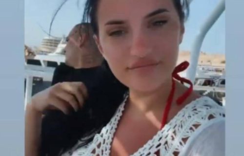 Nakon SKANDALA, kao da se ništa nije desilo: Darko i Barbara uživaju, ona BEZ šminke (FOTO)