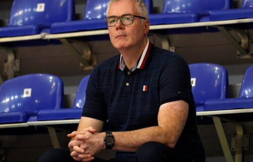 Tomašević iskren nakon bolnog perioda: Utehu smo pronašli u crkvi, sada smo sigurni da Bog postoji