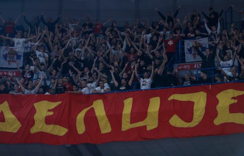 Albu čeka pakao: "Delije" poslale jasnu poruku, Pionir će goreti!