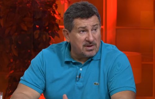 "Ona je umetnica i glumica, sa punim pravom je POLUPALA auto": Oglasio se Marijin prijatelj i šokirao sve