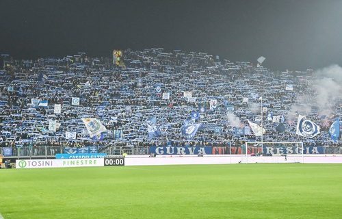 Italijani se vraćaju u normalu: Vlasti na Apeninima objavile kada bi stadioni ponovo mogli da budu puni!