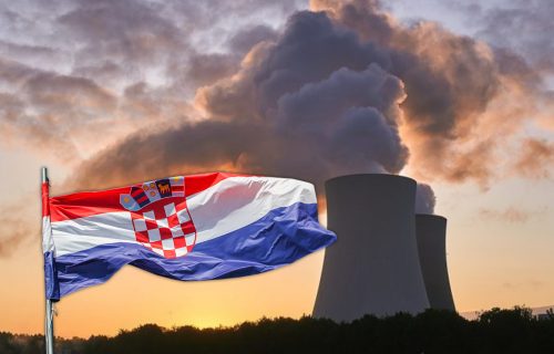 Sve što su pričali ranije pada u vodu: Hrvatska zbog KRIZE želi što pre nuklearnu energiju