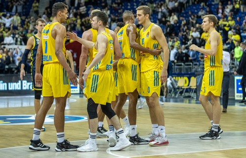 Alba šokirala Olimpijakos, Baskonija srušila klub bivše NBA zvezde!