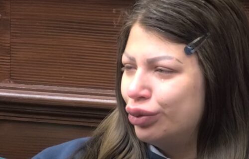 Miljana Kulić napravila SKANDAL u bolnici: Histerisala na doktore i zahtevala da je ne USPAVLJUJU