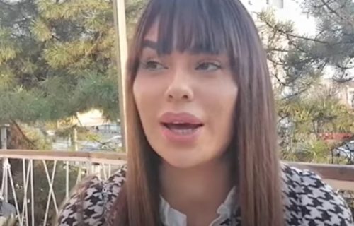 Mina Vrbaški OPLELA po zadrugarima, spomenula i Mensura i Cara: Žao mi ih je jer su JADNI i bedni (VIDEO)