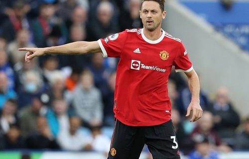 Matić pred transferom karijere: Evropski velikan ozbiljno zagrizao za srpskog fudbalera!