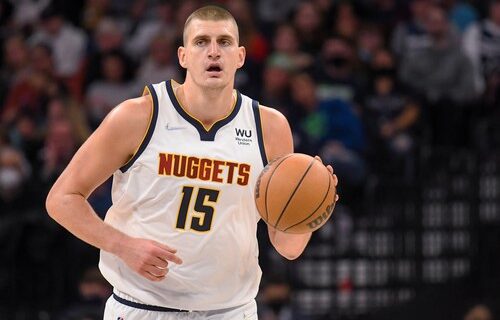 Prvi Srbin koji je dobio ovakvu čast: Nikola Jokić u čuvenoj seriji "South Park"! (VIDEO)