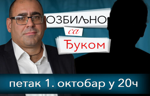 MEGAEKSKLUZIVA! Šokantan intervju: Otkrivamo ko je pokušao da smesti aferu "Jovanjica" Andreju Vučiću!