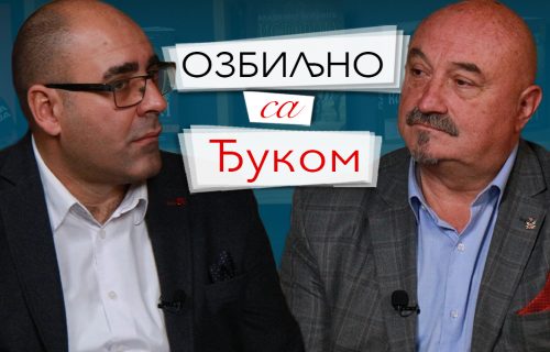 VIDEO - Petronijević: Jasno je da je bilo MANIPULACIJA u slučaju "Jovanjica 2", a za to postoji ZAPISNIK