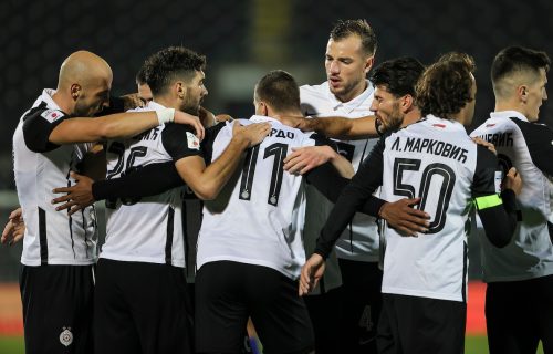 FSS promenio domaćinstvo: Dubočica i Partizan ne igraju u Leskovcu!